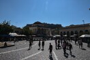 Κορωνοϊός: Mεγάλη αύξηση του ιικού φορτίου στα αστικά λύματα Αττικής και Θεσσαλονίκης- «Δυσοίωνη» πρόβλεψη για τα κρούσματα
