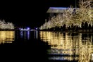 Χιλιάδες επισκέπτες στον Χριστουγεννιάτικο Κόσμο του Κέντρου Πολιτισμού Ίδρυμα Σταύρος Νιάρχος