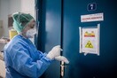 Κορωνοϊός στην Ελλάδα: Αυξάνονται οι νεκροί, κατέληξαν δύο ηλικιωμένοι