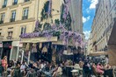 Κορωνοϊός: Συναγερμός στη Γαλλία - Κλείνουν μπαρ και εστιατόρια σε 4 μεγάλες πόλεις