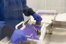 Εμβόλιο κορωνοϊού: Pfizer και ΒioNTech κατέθεσαν αίτηση έγκρισης στον Ευρωπαϊκό Οργανισμό Φαρμάκων