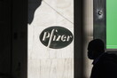 Εμβόλιο Pfizer/BioNTech: Η ΕΕ ολοκλήρωσε τις διαπραγματεύσεις για αγορά 300 εκατ. δόσεων