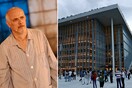 Toν Γιώργο Κιμούλη θέλει η κυβέρνηση για διευθυντή στο Κέντρο Πολιτισμού του Ιδρύματος «Σταύρος Νιάρχος»