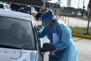 Κορωνοϊός: Rapid tests σε επτά περιοχές σήμερα -Τα σημεία και οι ώρες