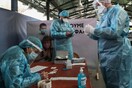 Κορωνοϊός: 144 κρούσματα από τα σημερινά rapid tests- Τα αποτελέσματα ανά περιοχή