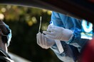 Rapid tests σε πέντε περιοχές σήμερα- Σε ποια σημεία