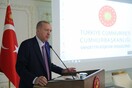 Ερντογάν: Βλέπουμε την Τουρκία ως αναπόσπαστο κομμάτι της Ευρώπης, αλλά δεν θα υποκύψουμε στις επιθέσεις