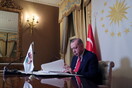 Ερντογάν: Ελπίζω η Γαλλία να ξεφορτωθεί σύντομα τον Μακρόν