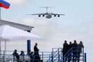 Ρωσία: Κλέφτες μπήκαν στο στρατιωτικό «αεροπλάνο της Αποκάλυψης» και έκλεψαν πολύτιμο εξοπλισμό
