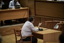 Δίκη Χρυσής Αυγής: «Ειλικρινής μεταμέλεια» το ελαφρυντικό που ζητά ο Ρουπακιάς