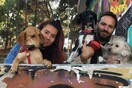 10 νέες φωτογραφίες απ' τα τέλεια ζώα των αναγνωστών μας #499