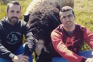 10 νέες φωτογραφίες απ' τα τέλεια ζώα των αναγνωστών μας #481