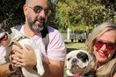 10 νέες φωτογραφίες απ' τα τέλεια ζώα των αναγνωστών μας #461