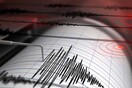 Ισχυρός σεισμός στην Τουρκία- Στην Αττάλεια