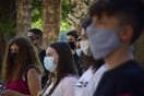 Ζαχαράκη: Με ένα κρούσμα κορωνοϊού κλείνει τμήμα, με περισσότερα το σχολείο