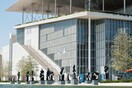 16 γλυπτά της Σοφίας Βάρη δεσπόζουν από σήμερα στο Κέντρο Πολιτισμού Ίδρυμα Σταύρος Νιάρχος (ΕΙΚΟΝΕΣ)