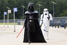 Βρετανία: Γείτονας τους άφησε έναν «θησαυρό» αναμνηστικών του Star Wars- Πουλήθηκαν για 400.000 λίρες