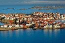 Ταξίδι στις μάλλον αξιοζήλευτες χώρες του Βορρά: Σουηδία