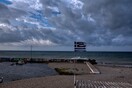 Καιρός: Συννεφιά και τοπικές βροχές σήμερα- Πού θα εκδηλωθούν καταιγίδες