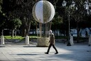 Ο «χάρτης» του κορωνοϊού: Σε Αττική και Θεσσαλονίκη τα μισά κρούσματα- Σε ποιες περιοχές εντοπίστηκαν