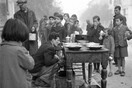 Ένα συγκλονιστικό χριστουγεννιάτικο γράμμα του χειμώνα του 1941