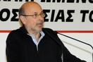 Σταύρος Τάσσος: Μπορεί να υπάρξουν κι άλλοι σεισμοί 5 Ρίχτερ στη Λέσβο