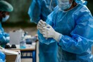 Κορωνοϊός: Rapid tests στο προσωπικό όλων των γηροκομείων κάθε εβδομάδα