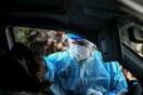 Κωρονοϊός: Αυτές είναι οι 11 «κόκκινες» περιοχές - «Καμπανάκι» από τους ειδικούς