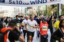 Ο Σταύρος Θεοδωράκης έτρεξε στον Μαραθώνιο και περιμένει τις εκλογές της Κεντροαριστεράς