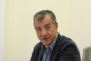 Ο Σταύρος Θεοδωράκης εισηγήθηκε την αποχώρηση του Ποταμιού από το Κίνημα Αλλαγής