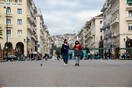 Ο σημερινός «χάρτης» του κορωνοϊού: Πρώτη σε κρούσματα η Αττική, δεύτερη η Θεσσαλονίκη