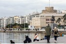 Σύσκεψη υπό τον πρωθυπουργό για τον κορωνοϊό - Καμπανάκι Τσιόδρα για Θεσσαλονίκη