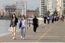 Κορωνοϊός - Πρύτανης ΑΠΘ: Δεκαπλάσια κρούσματα σε 15 ημέρες στη Θεσσαλονίκη, αν δεν ληφθούν μέτρα