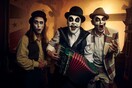 Οι Tiger Lillies τον Οκτώβριο στο Ηρώδειο με το «Greek Songs»