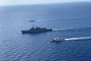 Ερντογάν: Ενισχύουμε το Ναυτικό μας για να προστατεύσουμε τη Γαλάζια Πατρίδα