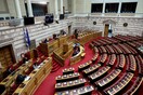 Βουλή: Εισήγηση για άρση της ασυλίας δύο βουλευτών που πήγαν σε πανηγύρια