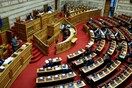 Βουλή: Ψηφίστηκε το πολυνομοσχέδιο του υπ. Υγείας- Αντιδράσεις για τροπολογίες, απείχε η αντιπολίτευση