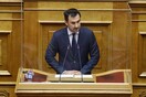 Folli Follie: Με μηνύσεις απαντούν Χαρίτσης και Φλαμπουράρης