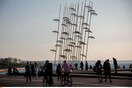 Κορωνοϊός: Ο «χάρτης» των 1.698 νέων κρουσμάτων - 435 σε Θεσσαλονίκη, 405 σε Αττική