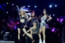 Οι Blackpink από την Κορέα είναι το πιο δημοφιλές γυναικείο ποπ γκρουπ στον κόσμο