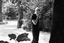 Ο Σταύρος Ζαλμάς αφηγείται τη ζωή του στη LIFO