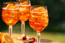 Aperol Spritz: Together We Joy #AtTheBalcony