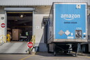 Leaked memo shows Amazon knows delivery drivers resort to urinating in bottles