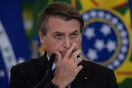 Βραζιλία- Κορωνοϊός: Για πρώτη φορά πάνω από 100.000 κρούσματα σε 24 ώρες, αυξάνεται η πίεση στον Μπολσονάρο
