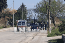 Λαμία: Μάνα και γιος με κορωνοϊό έφυγαν από το νοσοκομείο