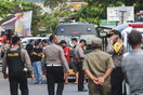 Ινδονησία: Έκρηξη βόμβας έξω από εκκλησία με αρκετούς τραυματίες