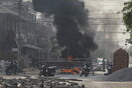 Μιανμάρ: Δυνάμεις ασφαλείας άνοιξαν πυρ σε κηδεία διαδηλωτών