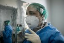 Παγώνη: Το 70% των ασθενών στα νοσοκομεία είναι νέοι άνθρωποι