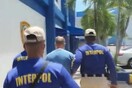 Mafia fugitive caught after posting YouTube cooking video