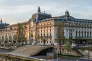 Το Musée d'Orsay, ένα από τα διάσημα μουσεία του κόσμου αλλάζει όνομα